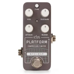 Electro Harmonix Pico Platform Compressor