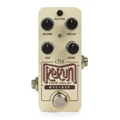 Electro Harmonix Pico Rerun Tape Delay