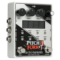 Electro Harmonix Pitch Fork Plus