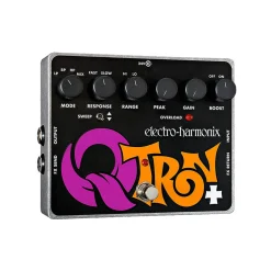 Electro Harmonix Q-Tron Plus