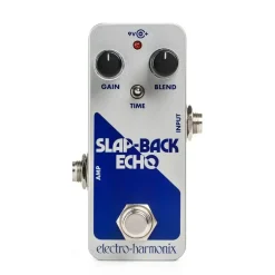 Electro Harmonix Slap Back Echo