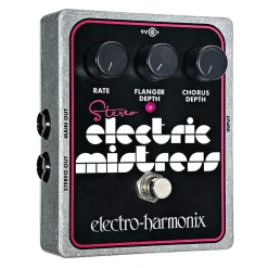 Electro Harmonix Stereo Electric Mistress