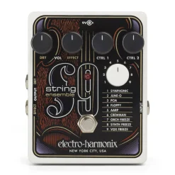 Electro Harmonix String 9 - String Ensemble