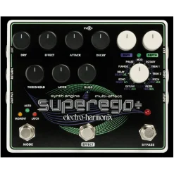 Electro Harmonix Super Ego Plus