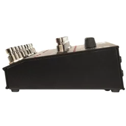 Electro Harmonix Super Switcher Programmable Effects Hub