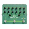Electro Harmonix Tri Parallel Mixer Effects Loop Mixer/Switcher
