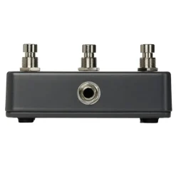 Electro Harmonix Triple Foot Controller Remote Footswitch