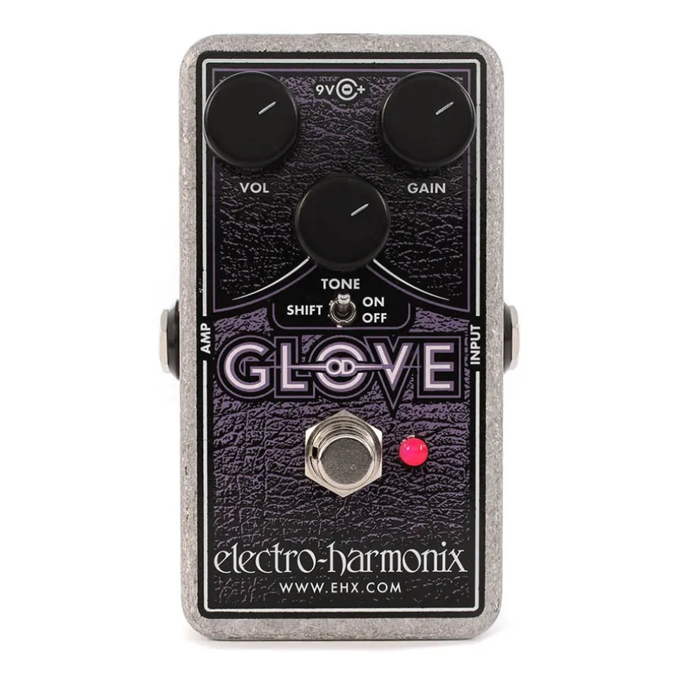 Electro-Harmonix - OD Glove - Overdrive