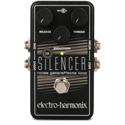 Electro-Harmonix - Silencer
