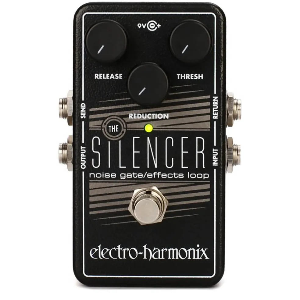 Electro-Harmonix - Silencer