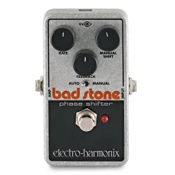 Electro-Harmonix Bad Stone Phase Shifter