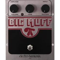 Electro-Harmonix Big Muff Pi