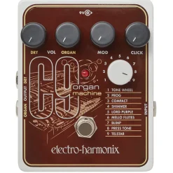 Electro-Harmonix C9