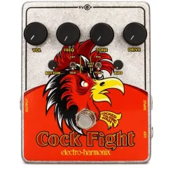 Electro-Harmonix Cock Fight