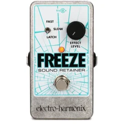 Electro-Harmonix Freeze