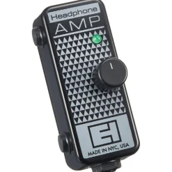 Electro-Harmonix Headphone Amp