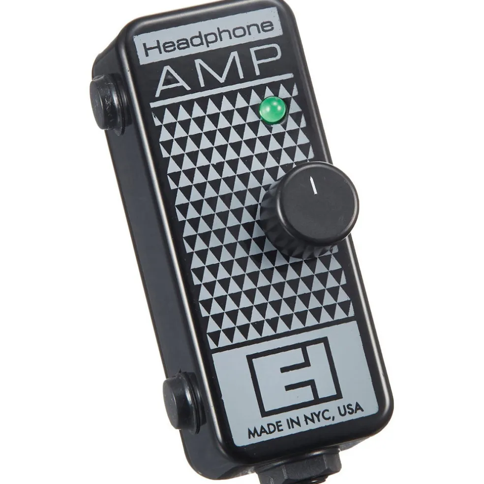 Electro-Harmonix Headphone Amp