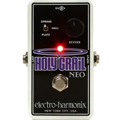 Electro-Harmonix Holy Grail Neo