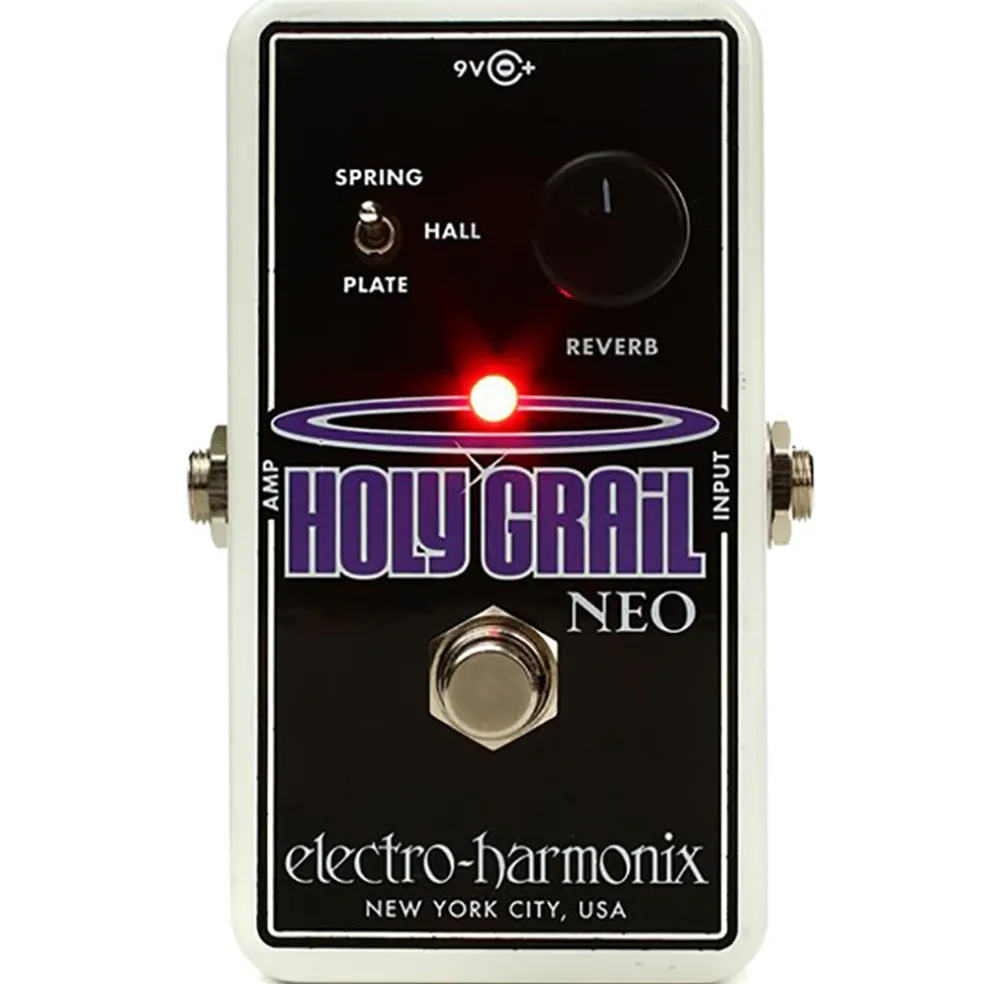Electro-Harmonix Holy Grail Neo