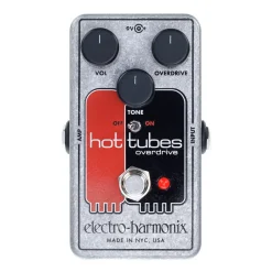 Electro-Harmonix Hot Tube Nano Overdrive