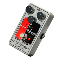 Electro-Harmonix Hot Tube Nano Overdrive