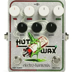 Electro-Harmonix Hot Wax