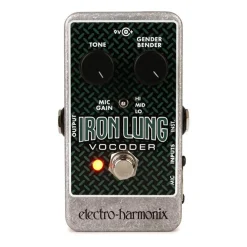 Electro-Harmonix Iron Lung