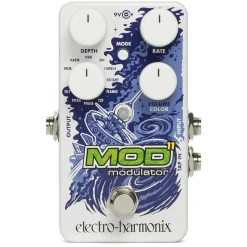 Electro-Harmonix Mod11 Multi-Modulator