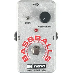 Electro-Harmonix Nano Bass Balls