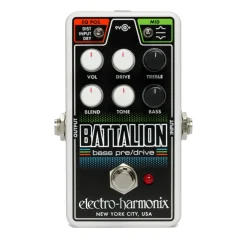 Electro-Harmonix Nano Battalion