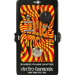 Electro-Harmonix Nano Small Stone