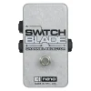 Electro-Harmonix Nano Switchblade Channel Selector