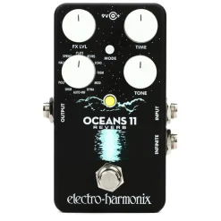 Electro-Harmonix Oceans 11 Reverb