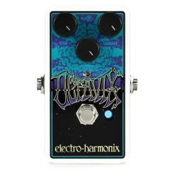 Electro-Harmonix Octavix Octave Fuzz