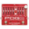 Electro-Harmonix POG 2 Polyphonic Octave Generator Pedal