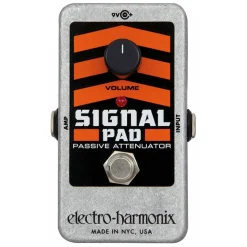 Electro-Harmonix Signal Pad
