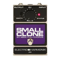 Electro-Harmonix Small Clone
