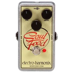 Electro-Harmonix Soul Food