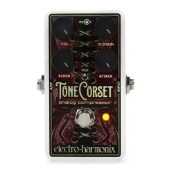 Electro-Harmonix Tone Corset Compressor