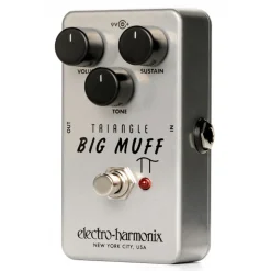 Electro-Harmonix Triangle Big Muff