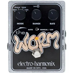 Electro-Harmonix Worm