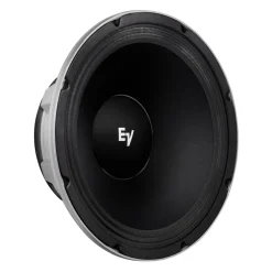 Electro-Voice EVM12L Classic Loudspeaker Passive 12" 200W Guitar Speaker - 8 Ohm