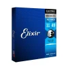 Elixir 12100 Polyweb Electric Medium 11-49