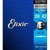 Elixir 12000 Polyweb Electric Super Light 9-42