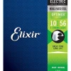 Elixir E19057 Optiweb Electric 7 String 10-56 Light