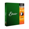Elixir Nanoweb 5 String Bass Light Long Scale 45 to 130
