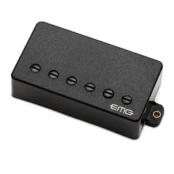 EMG - H1-B Passive Humbucker - Bridge - Black