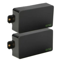 EMG Bone Breaker Kirk Hammett Signature Pickups