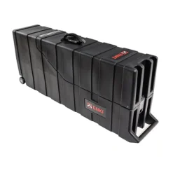 ENKI AMG 2 Acoustic Roto Molded DLX Case