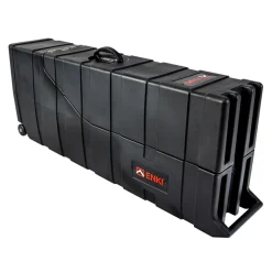 ENKI AMG 2 Dual EXV Roto Molded DLX Case